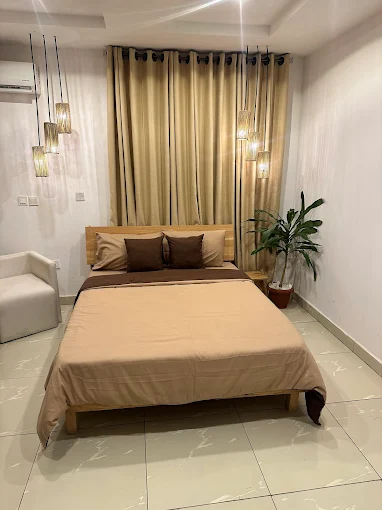 Phoenix Imperial Hotels & Apartment